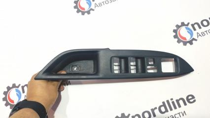 Запчасть ручка двери внутренняя передняя левая Mitsubishi Outlander 3 2012