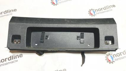 Облицовка проёма багажника Volkswagen Jetta 5 2008