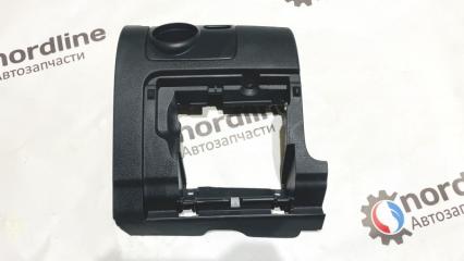 Облицовка торпедо левая Volkswagen Jetta 5 2008