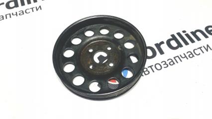 Запчасть шкив помпы Mitsubishi Lancer 9 2009