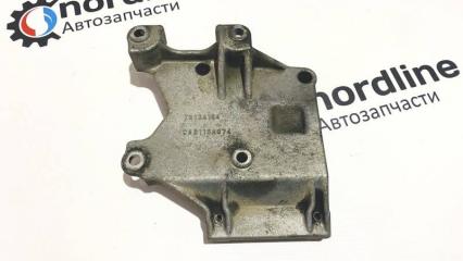 Запчасть кронштейн компрессора кондиционера Mitsubishi Lancer 9 2009