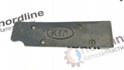 Запчасть крышка двигателя KIA CEED 1 2008