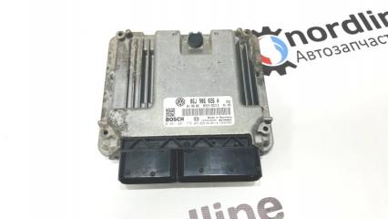 Блок управления двигателем Volkswagen Passat B6 2008