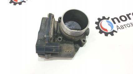 Заслонка дроссельная Volkswagen Passat B6 2008