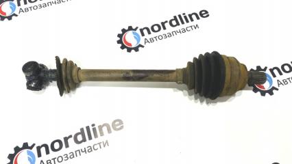 Привод левый Ford Focus 2 2007
