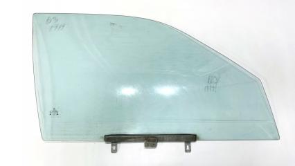 Стекло двери переднее правое Volkswagen Passat B3 1992