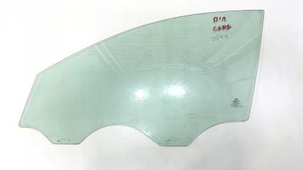 Стекло двери переднее левое KIA CEED 1 2008
