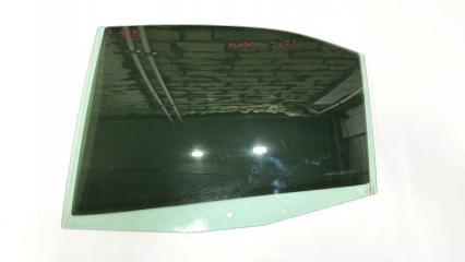 Стекло двери заднее левое Ford Mondeo 2004