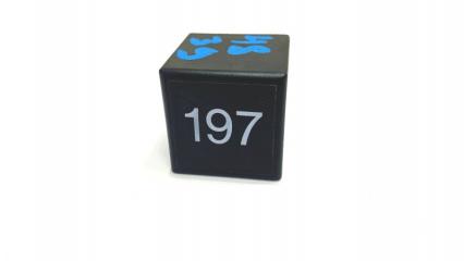 Реле 197 Volkswagen