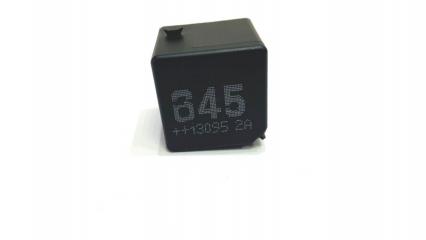 Запчасть реле 645 volkswagen