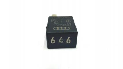 Запчасть реле 646 volkswagen