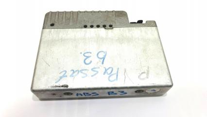 Блок управления abs Volkswagen Passat B3 1992