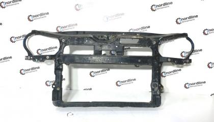 Запчасть передняя панель Volkswagen Polo 4 2002 9N 1.4 BBY 6Q0805588K Б/У Передняя панель Volkswagen Polo 4 2002 9N 1.4 BBY 6Q0805588K Б/У