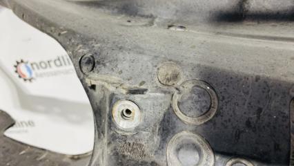 Передняя панель Volkswagen Polo 4 9N 1.4 BBY Передняя панель Volkswagen Polo 4 9N 1.4 BBY