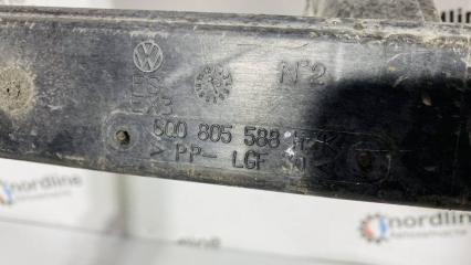 Передняя панель Polo 4 2002 9N 1.4 BBY Передняя панель Polo 4 2002 9N 1.4 BBY