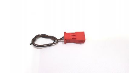 Запчасть разъём vag 893971992