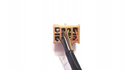 Разъём VAG 1J0937743 Разъём VAG 1J0937743