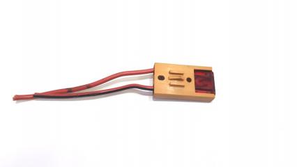 Запчасть разъём vag 8a0937530