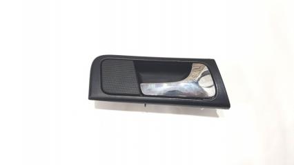 Запчасть ручка двери внутренняя задняя правая Chevrolet Lacetti 2008