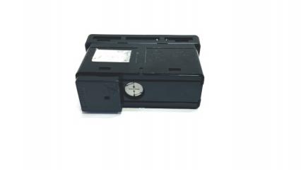 Кнопка аварийной сигнализации BMW 3 series E46 M57N Кнопка аварийной сигнализации BMW 3 series E46 M57N