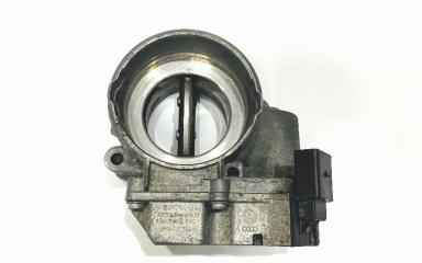 Заслонка дроссельная Volkswagen Passat B6 2008