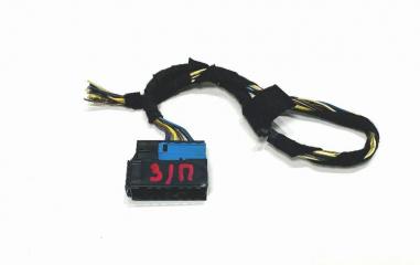 Запчасть разъём bmw 61138372631 BMW 3 series 2003