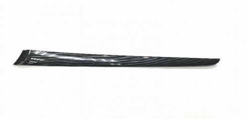 Запчасть накладка двери внутренняя передняя левая Mitsubishi Outlander 3 2012