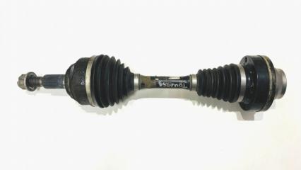 Привод передний правый Volkswagen Touareg 1 2003