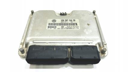Блок управления двигателем Volkswagen Touareg 1 2003