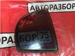 Запчасть форточка двери задняя правая TOYOTA ARISTO