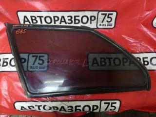 Форточка багажника левая TOYOTA COROLLA