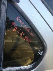 Форточка двери задняя левая NISSAN R'NESSA
