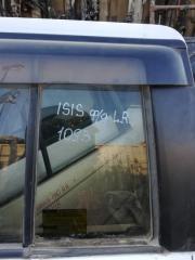 Запчасть форточка двери задняя левая TOYOTA ISIS