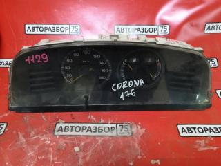Панель приборов TOYOTA CORONA