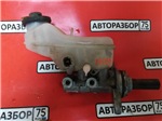 Цилиндр главный тормозной TOYOTA COROLLA FIELDER