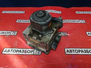Запчасть блок abs TOYOTA CALDINA