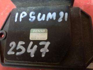 Реостат печки TOYOTA IPSUM