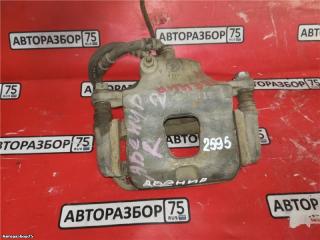 Суппорт тормозной передний правый NISSAN AVENIR