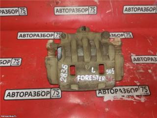 Суппорт тормозной передний левый FORESTER SG5 Суппорт тормозной передний левый FORESTER SG5