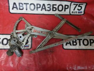 Запчасть стеклоподъемный механизм задний правый TOYOTA WISH