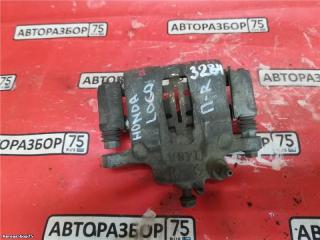 Запчасть суппорт тормозной передний правый HONDA LOGO