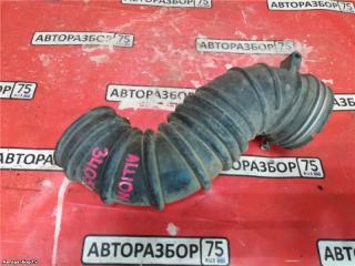 Запчасть патрубок воздухозаборника TOYOTA ALLION