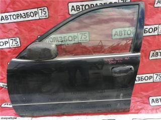Дверь боковая передняя левая TOYOTA ARISTO