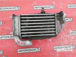 Фото запчасти интеркулер SUZUKI JIMNY Б/У запчасть Запчасть интеркулер SUZUKI JIMNY