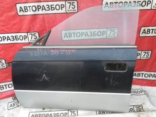 Дверь боковая передняя левая TOYOTA VISTA