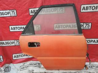 Дверь боковая задняя правая TOYOTA SPRINTER