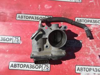Заслонка дроссельная TOYOTA COROLLA AXIO