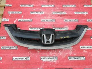Решетка радиатора HONDA FIT