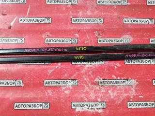 Запчасть молдинг крыши MAZDA DEMIO