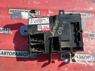 Запчасть блок иммобилайзера MAZDA DEMIO